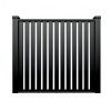 Aluminum Alloy Garden Fence