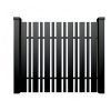 Aluminum Alloy Garden Fence