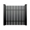 Aluminum Alloy Garden Fence