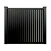 Aluminum Alloy Garden Fence